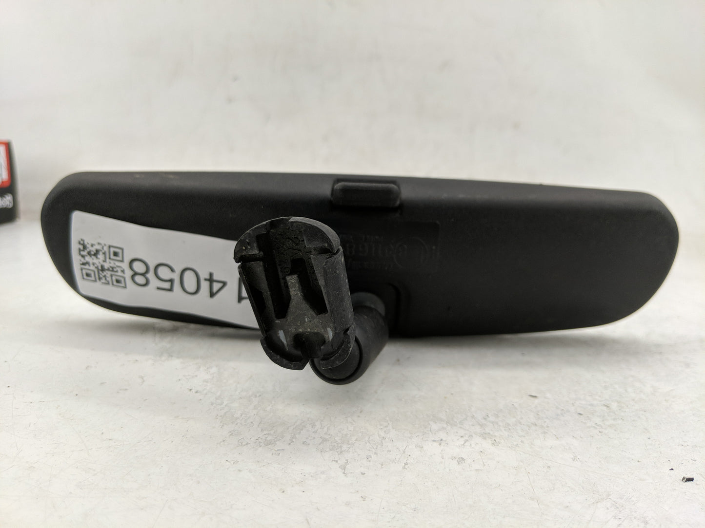 2001-2016 Ford Escape Interior Rear View Mirror Replacement OEM Fits OEM Used Auto Parts - Oemusedautoparts1.com