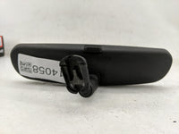 2001-2016 Ford Escape Interior Rear View Mirror Replacement OEM Fits OEM Used Auto Parts - Oemusedautoparts1.com