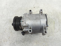 2005-2007 Ford Escape Air Conditioning A/c Ac Compressor Oem - Oemusedautoparts1.com