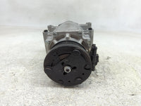 2005-2007 Ford Escape Air Conditioning A/c Ac Compressor Oem - Oemusedautoparts1.com