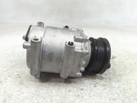 2005-2007 Ford Escape Air Conditioning A/c Ac Compressor Oem - Oemusedautoparts1.com