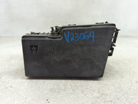 2005-2007 Ford Escape Fusebox Fuse Box Panel Relay Module P/N:HM5T-14290-ABD Fits Fits 2005 2006 2007 OEM Used Auto Parts - 