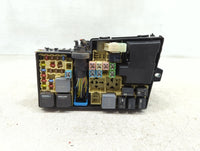 2005-2007 Ford Escape Fusebox Fuse Box Panel Relay Module P/N:HM5T-14290-ABD Fits Fits 2005 2006 2007 OEM Used Auto Parts - 