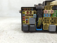 2005-2007 Ford Escape Fusebox Fuse Box Panel Relay Module P/N:HM5T-14290-ABD Fits Fits 2005 2006 2007 OEM Used Auto Parts - 
