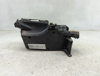 2005-2007 Ford Escape Fusebox Fuse Box Panel Relay Module P/N:HM5T-14290-ABD Fits Fits 2005 2006 2007 OEM Used Auto Parts - 