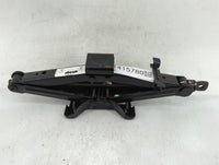 2007 Ford Escape Spare Scissor Car Jack 1415780 - Oemusedautoparts1.com