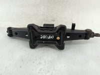 2007 Ford Escape Spare Scissor Car Jack 1415780 - Oemusedautoparts1.com