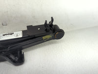 2007 Ford Escape Spare Scissor Car Jack - Oemusedautoparts1.com