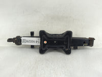 2007 Ford Escape Spare Scissor Car Jack - Oemusedautoparts1.com