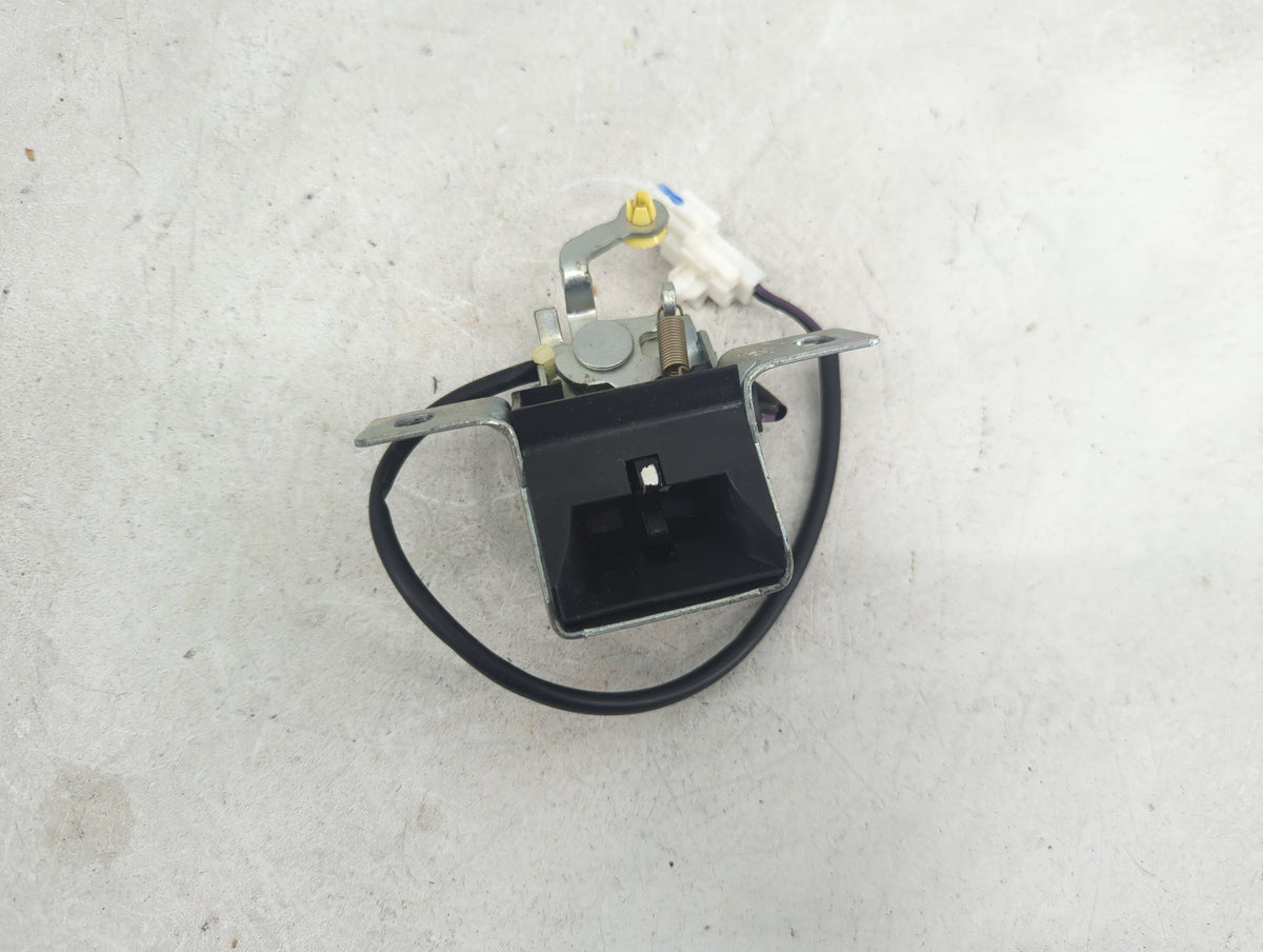 2007 Ford Escape 1416312 - Oemusedautoparts1.com