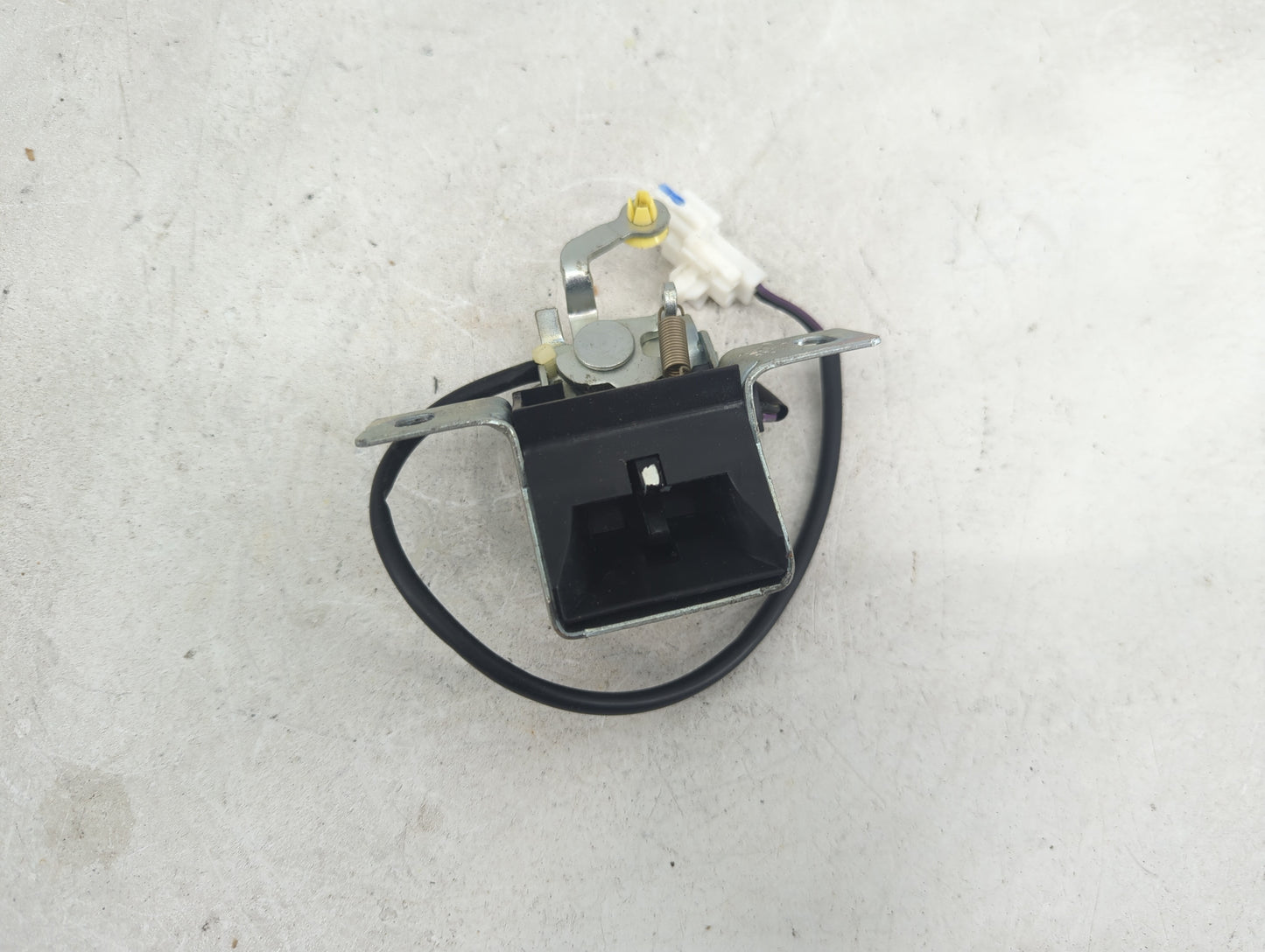 2007 Ford Escape 1416312 - Oemusedautoparts1.com