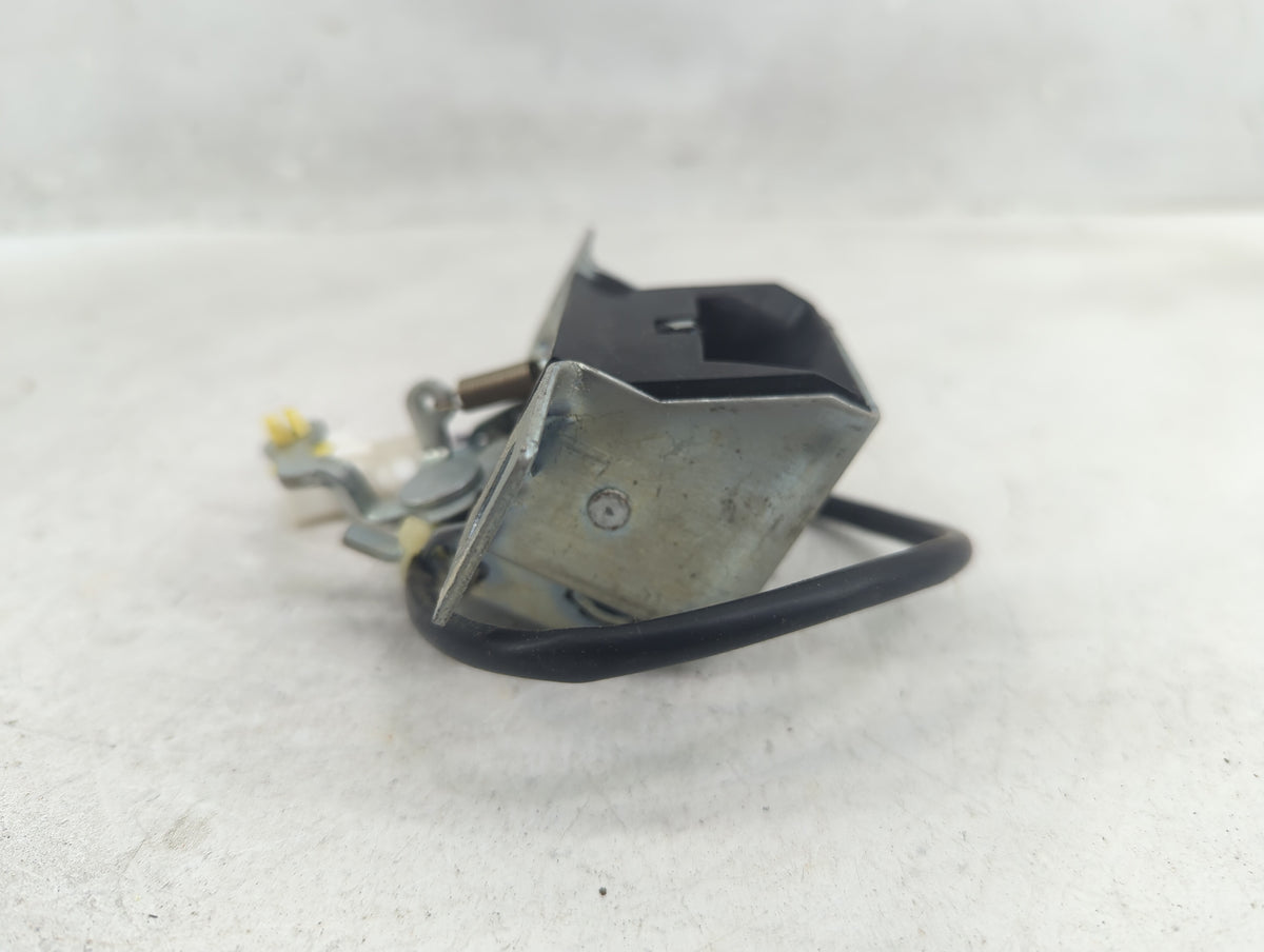 2007 Ford Escape 1416312 - Oemusedautoparts1.com