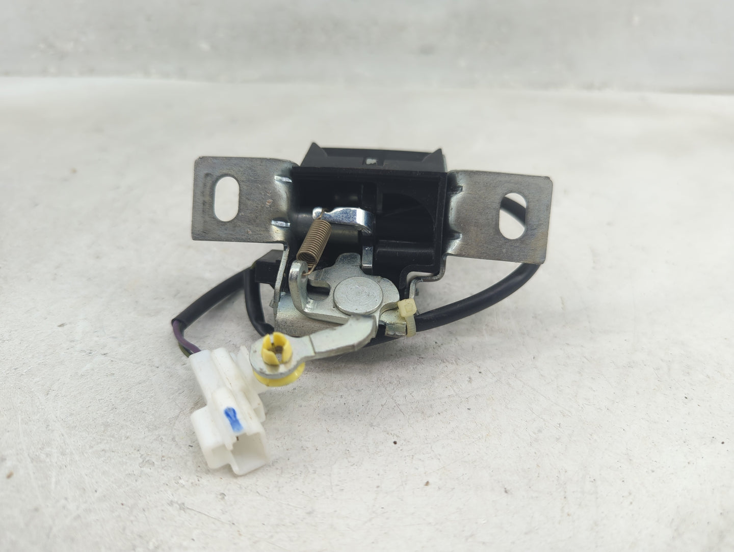2007 Ford Escape 1416312 - Oemusedautoparts1.com