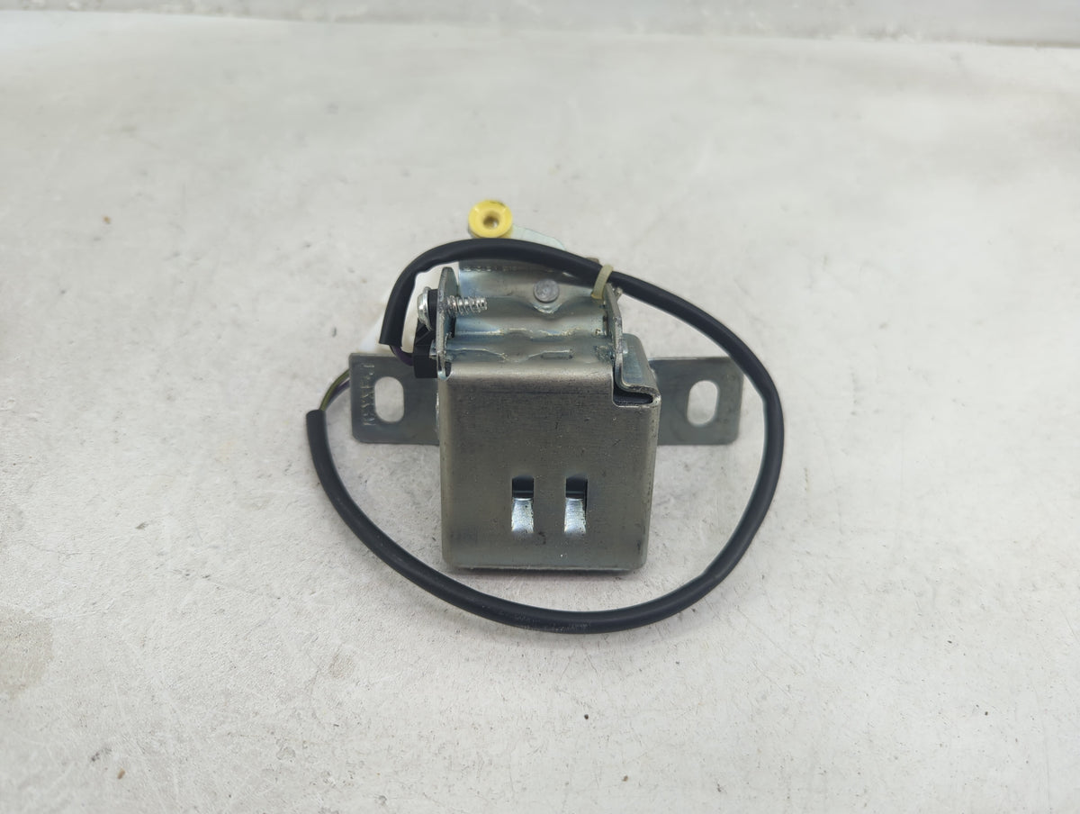 2007 Ford Escape 1416312 - Oemusedautoparts1.com