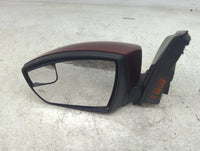 2001-2007 Ford Escape Passenger Side View Mirror - Right Door Mirror OEM Used - Oemusedautoparts1.com