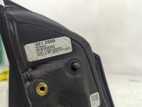 2001-2007 Ford Escape Passenger Side View Mirror - Right Door Mirror OEM Used - Oemusedautoparts1.com