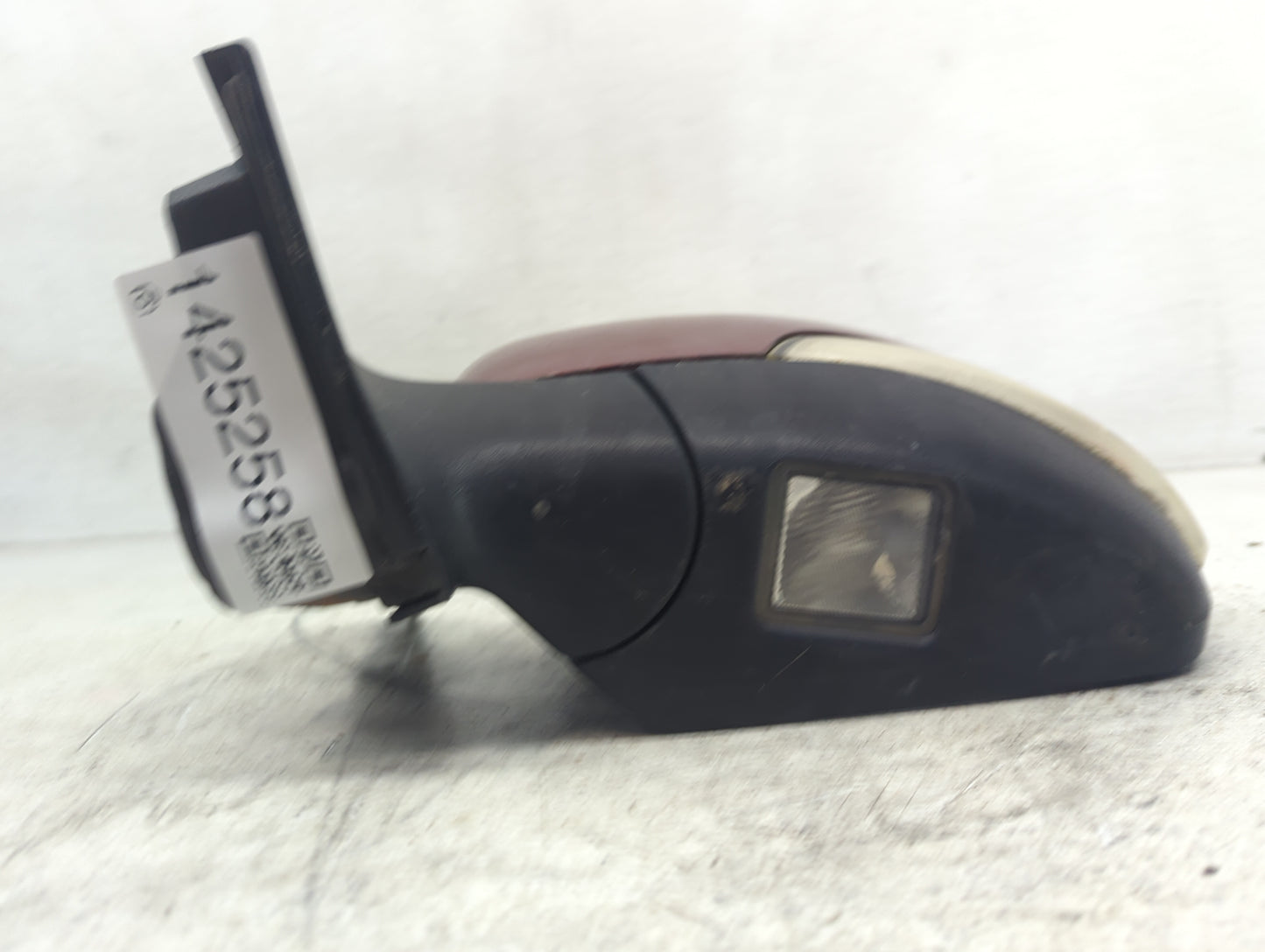 2001-2007 Ford Escape Passenger Side View Mirror - Right Door Mirror OEM Used - Oemusedautoparts1.com
