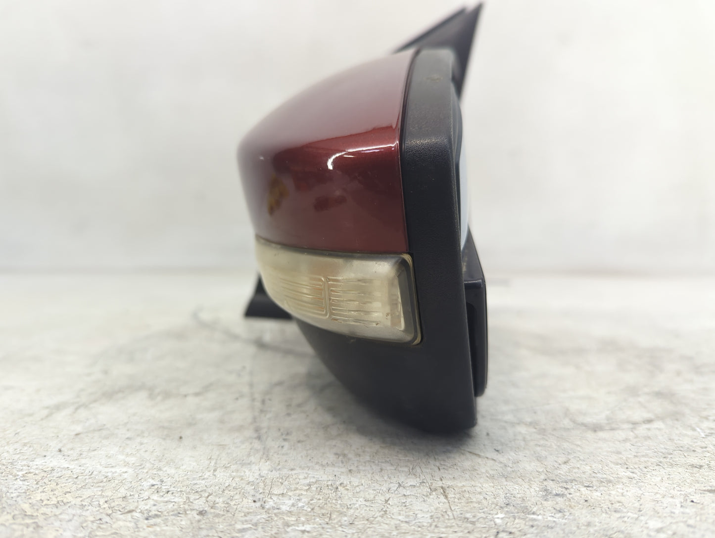 2001-2007 Ford Escape Passenger Side View Mirror - Right Door Mirror OEM Used - Oemusedautoparts1.com