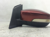 2001-2007 Ford Escape Passenger Side View Mirror - Right Door Mirror OEM Used - Oemusedautoparts1.com