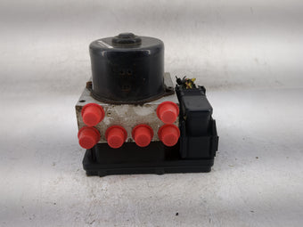 compare product 2005-2007 Ford Escape ABS Pump Control Module Replacement P/N:6L8T-2C219-BB 25 0206-02193 Fits Fits 2005 2006 2007 OEM Used Auto Parts