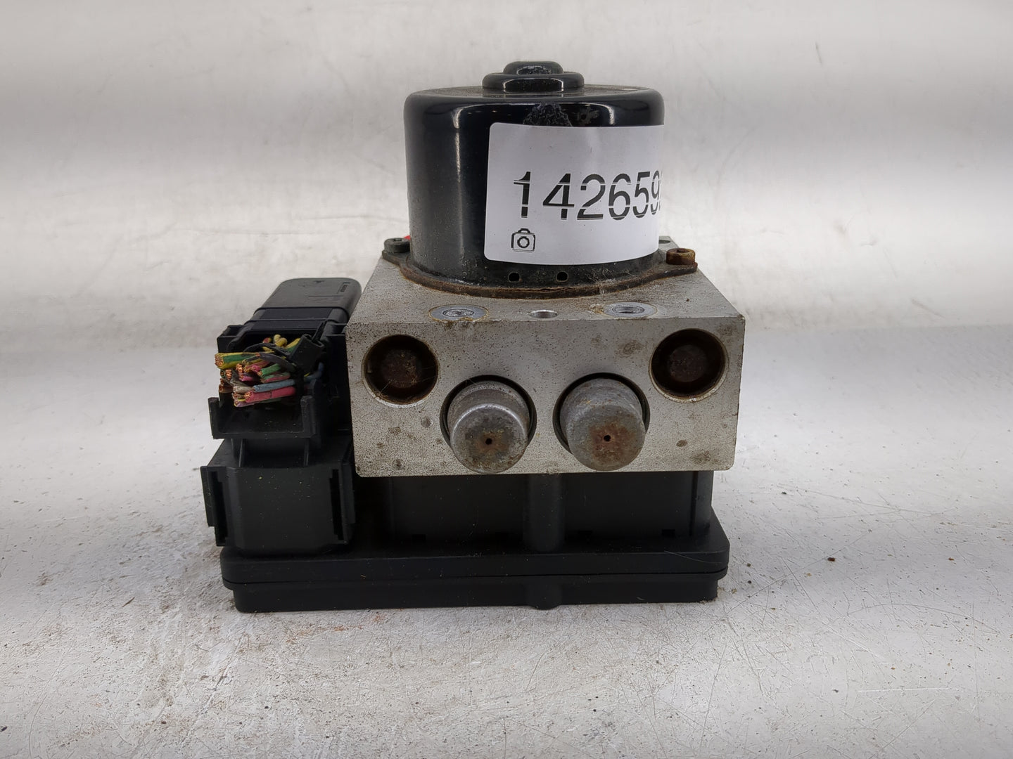 2005-2007 Ford Escape ABS Pump Control Module Replacement P/N:6L8T-2C219-BB 25 0206-02193 Fits Fits 2005 2006 2007 OEM Used 
