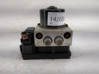 2005-2007 Ford Escape ABS Pump Control Module Replacement P/N:6L8T-2C219-BB 25 0206-02193 Fits Fits 2005 2006 2007 OEM Used 