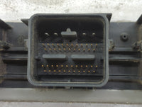 2007 Ford Escape PCM Engine Control Computer ECU ECM PCU OEM P/N:7L8A-12A650-AJC Fits OEM Used Auto Parts - Oemusedautoparts