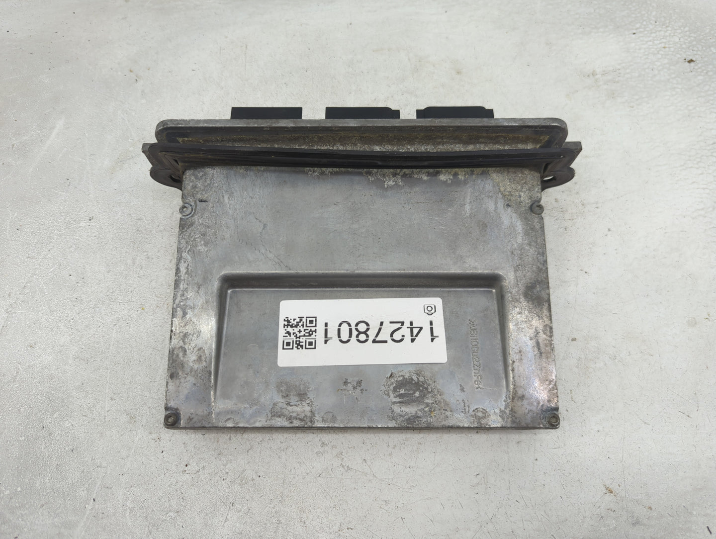 2007 Ford Escape PCM Engine Control Computer ECU ECM PCU OEM P/N:7L8A-12A650-AJC Fits OEM Used Auto Parts - Oemusedautoparts