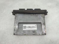 2007 Ford Escape PCM Engine Control Computer ECU ECM PCU OEM P/N:7L8A-12A650-AJC Fits OEM Used Auto Parts - Oemusedautoparts