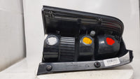 2001-2007 Ford Escape Tail Light Assembly Passenger Right OEM P/N:4L84-13B504-D Fits Fits 2001 2002 2003 2004 2005 2006 2007