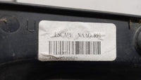 2001-2007 Ford Escape Tail Light Assembly Passenger Right OEM P/N:4L84-13B504-D Fits Fits 2001 2002 2003 2004 2005 2006 2007