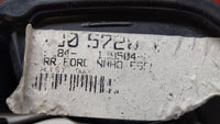 2001-2007 Ford Escape Tail Light Assembly Passenger Right OEM P/N:4L84-13B504-D Fits Fits 2001 2002 2003 2004 2005 2006 2007