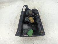 2001-2007 Ford Escape Tail Light Assembly Driver Left OEM P/N:AL84-13B505-D Fits Fits 2001 2002 2003 2004 2005 2006 2007 OEM