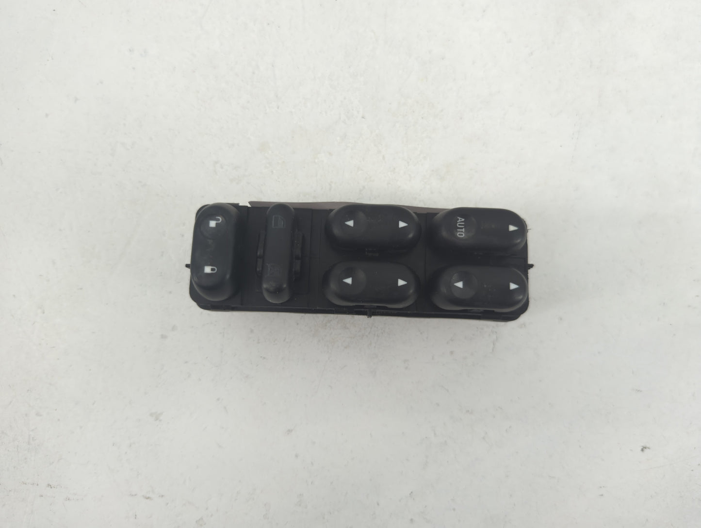 2001-2007 Ford Escape Master Power Window Switch Replacement Driver Side Left Fits Fits 2001 2002 2003 2004 2005 2006 2007 O
