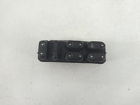 2001-2007 Ford Escape Master Power Window Switch Replacement Driver Side Left Fits Fits 2001 2002 2003 2004 2005 2006 2007 O