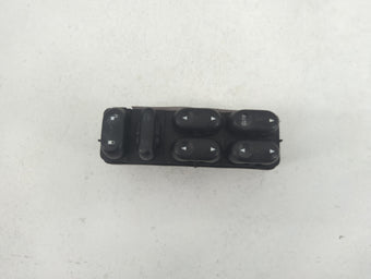 compare product 2001-2007 Ford Escape Master Power Window Switch Replacement Driver Side Left Fits Fits 2001 2002 2003 2004 2005 2006 2007 OEM Used Auto Parts