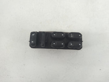 2001-2007 Ford Escape Master Power Window Switch Replacement Driver Side Left Fits Fits 2001 2002 2003 2004 2005 2006 2007 O