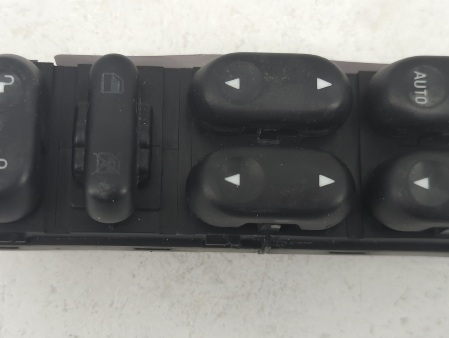 2001-2007 Ford Escape Master Power Window Switch Replacement Driver Side Left Fits Fits 2001 2002 2003 2004 2005 2006 2007 O
