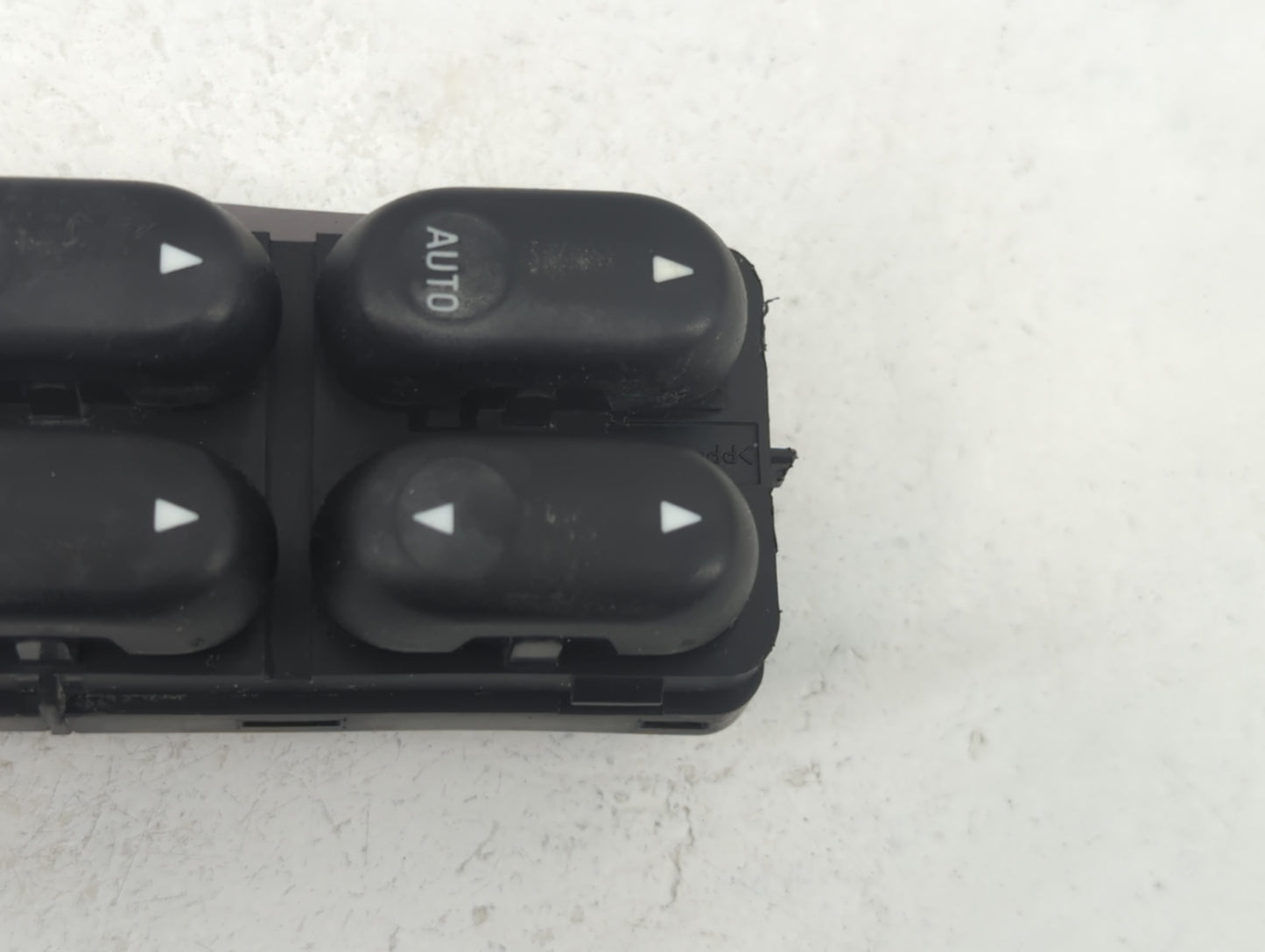 2001-2007 Ford Escape Master Power Window Switch Replacement Driver Side Left Fits Fits 2001 2002 2003 2004 2005 2006 2007 O