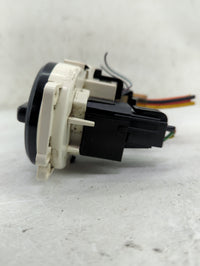 2002-2007 Ford Escape Climate Control Module Temperature AC/Heater Replacement P/N:YL8H-19980-A Fits OEM Used Auto Parts - O