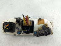 2002-2007 Ford Escape Climate Control Module Temperature AC/Heater Replacement P/N:YL8H-19980-A Fits OEM Used Auto Parts - O
