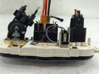 2002-2007 Ford Escape Climate Control Module Temperature AC/Heater Replacement P/N:YL8H-19980-A Fits OEM Used Auto Parts - O