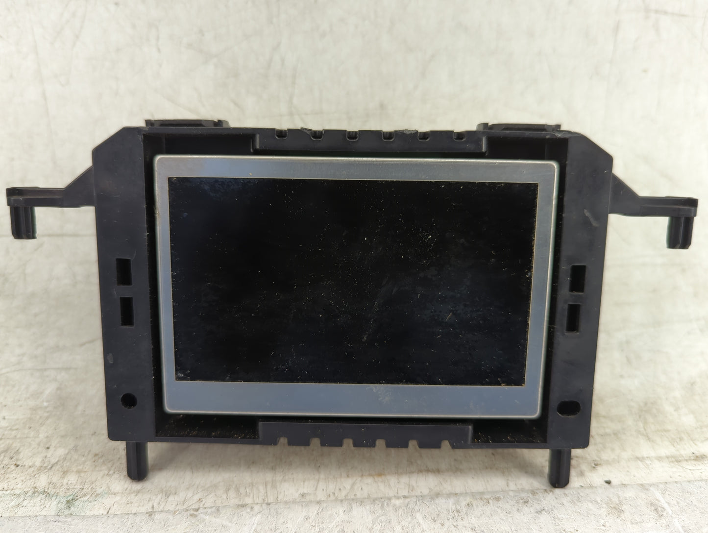 2017-2019 Ford Escape Information Display Screen - Oemusedautoparts1.com