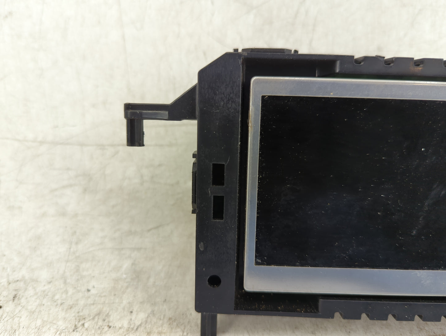 2017-2019 Ford Escape Information Display Screen - Oemusedautoparts1.com