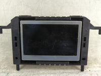 2017-2019 Ford Escape Information Display Screen - Oemusedautoparts1.com
