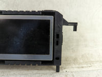 2017-2019 Ford Escape Information Display Screen - Oemusedautoparts1.com