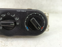 2002-2007 Ford Escape Climate Control Module Temperature AC/Heater Replacement P/N:YL8H-19980-A Fits OEM Used Auto Parts - O