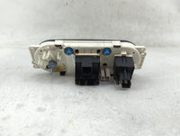 2002-2007 Ford Escape Climate Control Module Temperature AC/Heater Replacement P/N:YL8H-19980-A Fits OEM Used Auto Parts - O