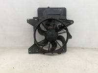 2005-2007 Ford Escape Electric Radiator Cooling Fan Motor Assembly - Oemusedautoparts1.com