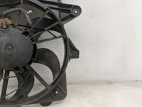 2005-2007 Ford Escape Electric Radiator Cooling Fan Motor Assembly - Oemusedautoparts1.com